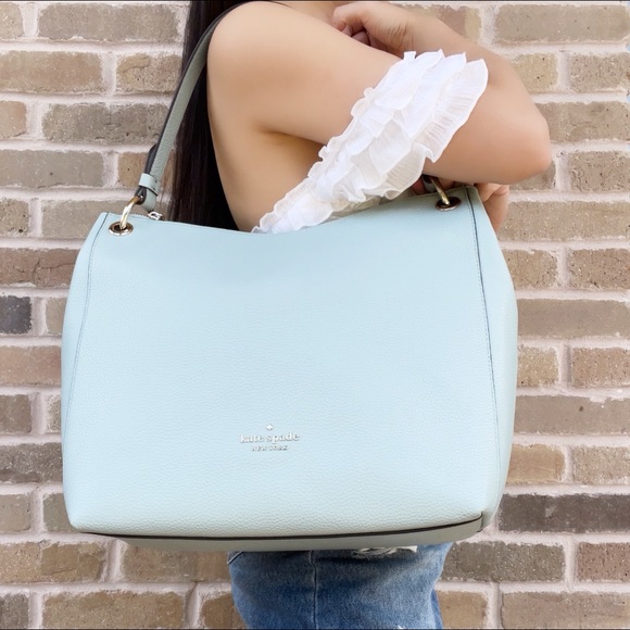 Kate Spade ♠️ Large Shoulder Bag - Picture 5 of 7